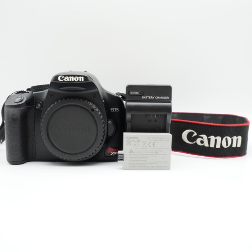 Mint canon eos rebel xsi - mint,